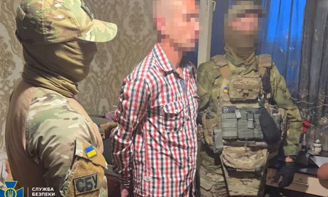 Жителя Полтавщини засудили до 15 років за ґратами за підрив автівки з прокурором у Дніпрі