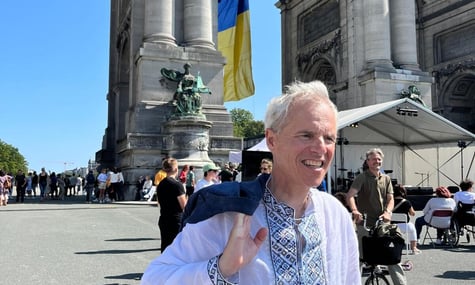 Бертран Воке