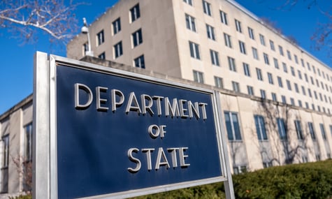 США на невизначений час призупиняють видачу імміграційних віз для росіян — Fox News (ОНОВЛЕНО)