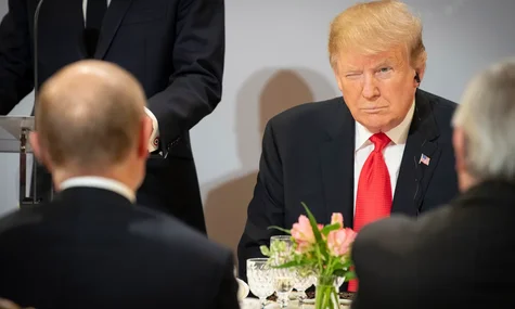 США, ймовірно, продовжать дозвіл на купівлю російської нафти. Він мав закінчитися 11 квітня — Reuters