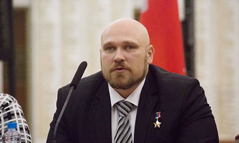 У Москві скоїли замах на ексміністра держбезпеки так званої «ДНР» Андрія Пінчука