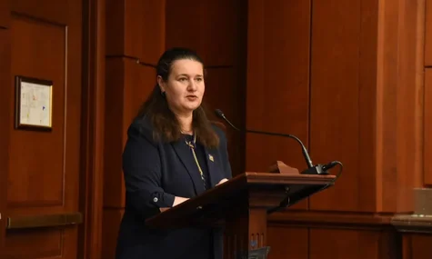 «Втратила комунікацію з Білим домом»: чому Україна замінює посолку в США Маркарову
