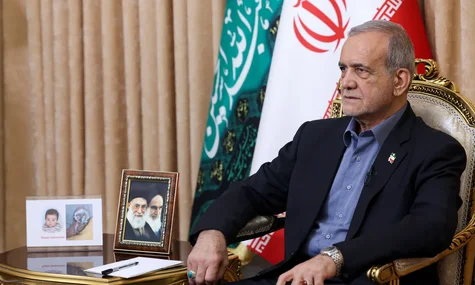 Іран не атакуватиме країни Близького Сходу, якщо не буде ударів з їхніх територій — президент