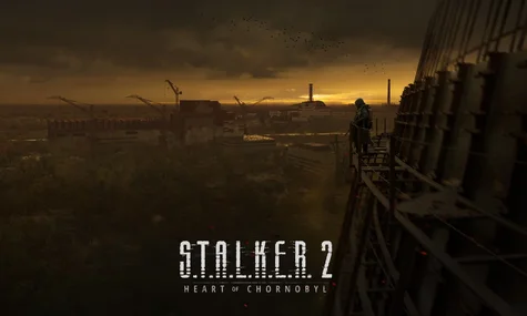 Українську гру S.T.A.L.K.E.R. 2 анонсували для PlayStation