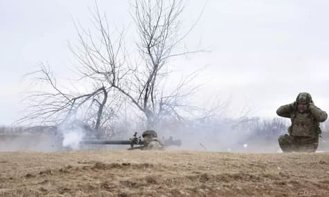 росіяни залучають авіацію, щоб вибити ЗСУ з позицій на Авдіївському напрямку — Генштаб