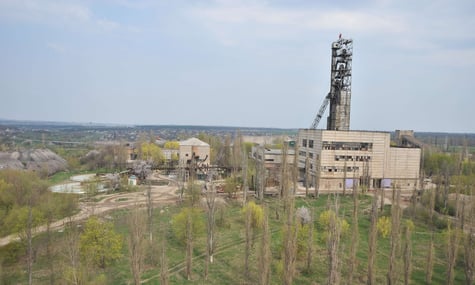 На шахті «Інгульська» сталося затоплення: доля двох працівників невідома