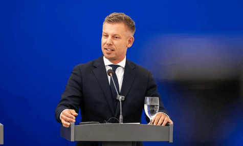 Угорщина не приєдналася до «Карпатської вісімки» через «поважні причини» — Мадяр