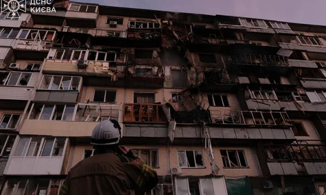 На допомогу киянам, що втратили житло внаслідок обстрілів, цьогоріч виділили понад 200 млн гривень — КМДА