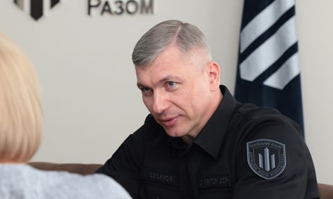 Щодо можливих порушень у «Скелі» не було заяв ні від командування, ні від інших служб — ДБР
