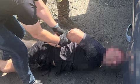 Глава Мукачевского райсовета координировал «банду» в Закарпатье. Руководителя ее силового крыла уже задержали — СБУ