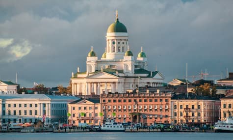 Фінляндія хоче дозволити військовим США довгостроково перебувати на своїй території