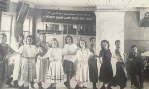 Untold Stories of Soviet Mass Deportations