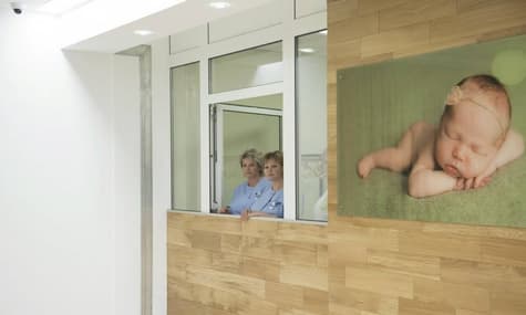 Оплачувана відпустка для чоловіків після народження дитини: що пропонує новий законопроект