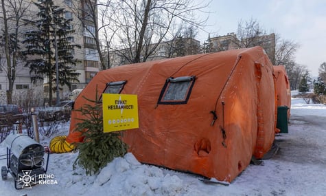 «Київ був непідготовлений зовсім»: Шмигаль і Свириденко розповіли про ситуацію з енергетикою у столиці
