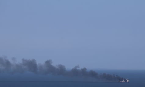 Україна отримала пропозиції щодо енергетичного та морського перемир'я від чотирьох країн — Сибіга