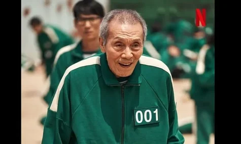 81-річного актора «Гри в кальмара» виправдали у справі про сексуальні домагання