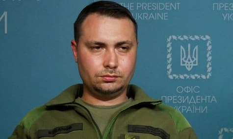 Буданов считает, что решающие бои будут в середине и в конце весны