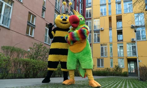 Як заробляти на розвагах? — Бізнес-план