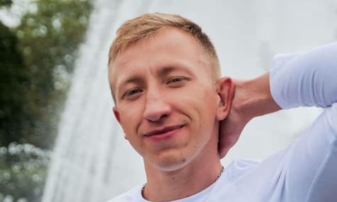 В Киеве без вести пропал глава «Белорусского дома в Украине». Его разыскивает полиция