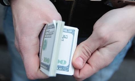"Now We Have Corruption Competition in Ukraine" – Investigative Journalist