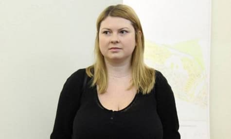 Розслідування убивства Гандзюк не є засекреченим — СБУ