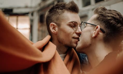 18% of Russians Think Gay People Should Be "Liquidated"