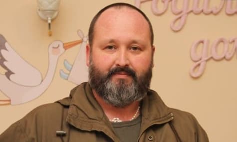 В Криму незаконно засудили українця Яцкіна до 11 років колонії суворого режиму