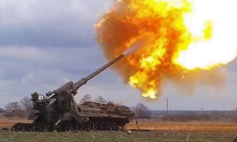 Оккупанты провалили штурм на ряде направлений, но добились частичного успеха в районе Авдеевки — Генштаб ВСУ