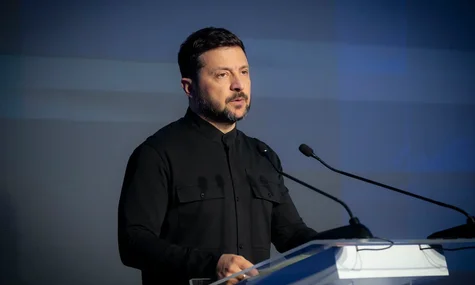 Зеленський: Документи про призначення Шмигаля міністром оборони підписані