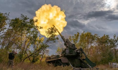 Новий український корвет та успіхи ЗСУ в деокупації: головні новини за ніч 3 жовтня