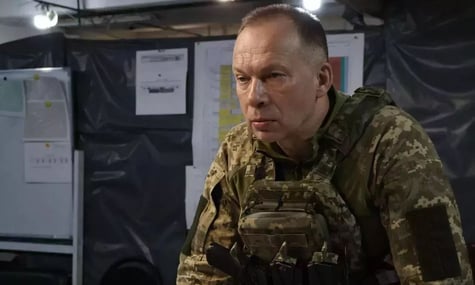 У ЗСУ розширять використання наземних роботизованих комплексів та гелікоптерів для евакуації поранених