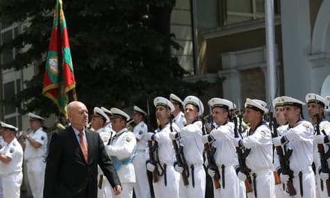 Болгарія готує пакет військової допомоги Україні та не проти запустити у себе виробництво боєприпасів — міністр оборони