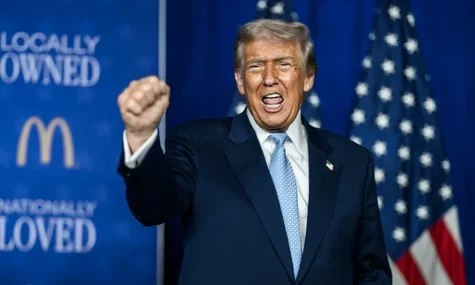 У США закрили справу проти Трампа про спробу скасувати результати виборів 2020 року