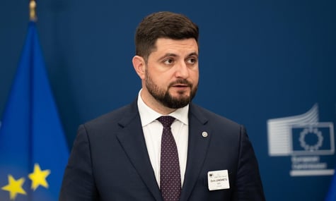 Відремонтувала Україна, рахунок отримає росія. Молдова вимагатиме в росії відшкодувань за ремонт ЛЕП, пошкоджений обстрілом