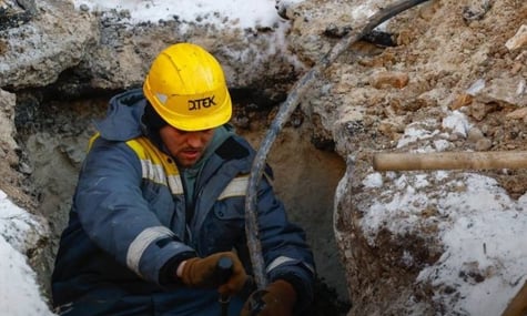 ДТЕК закликає жителів Троєщини у Києві не перешкоджати роботі: Мітинги чи перекриття доріг не допомагають