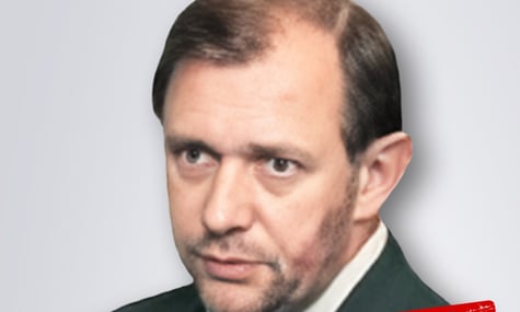 СБУ оголосила підозру інженеру із Чернігова: у рф став головним розробником навігації для ракет, що б'ють по Україні