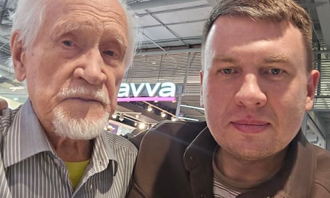 Прокремлівського блогера Іллю Ремесла, який назвав путіна нелегітимним і критикував війну, відправили в психлікарню — медіа