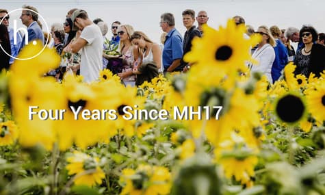 Four Years Since MH17: Criminal Court Proceedings Begin