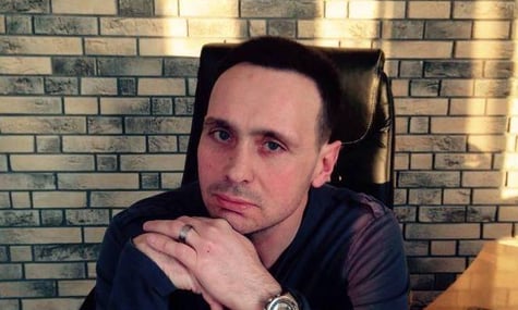 Помер народний депутат «Слуги Народу» Олександр Кабанов