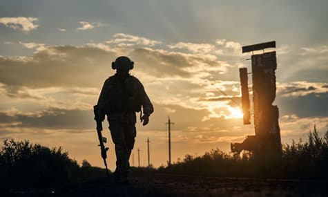 Підготовка наступного етапу звільнення територій та ракетний удар по Запоріжжю: головне за ніч 19 вересня