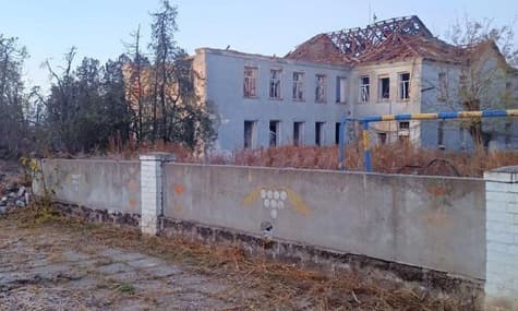 россияне атаковали с воздуха Бериславский район — есть погибший
