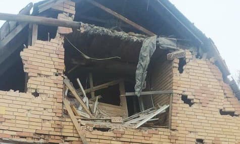 Сброшенные ракеты на Краматорск и артобстрел Угледара: глава ОВА рассказал о ситуации в Донецкой области