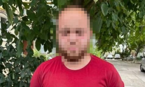 СБУ поймала агента, который планировал корректировать удары дронов-камикадзе в Одесской области
