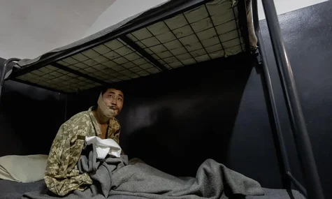 Передали «жорстку позицію». Південна Корея викликала українського посла через скандал із передачею військових КНДР