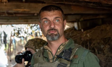 «Никто не знает, что будет дальше: допросы, суды, обмен или трибунал в “ДНР”». Что происходит с защитниками «Азовстали»