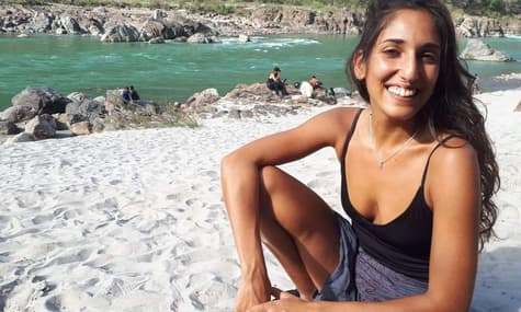 Осужденная в РФ израильтянка попросила Путина о помиловании: вероятно ее обменяли на землю в Иерусалиме