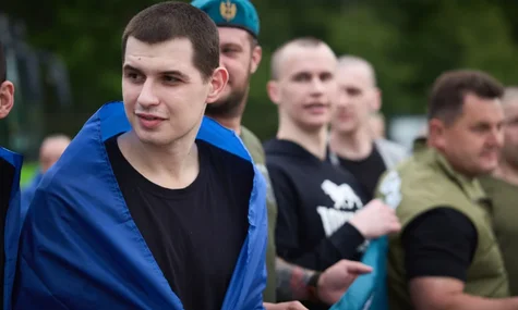 Обмен военнопленными и миллионный солдат, которого потеряла рф: главное за 12 июня