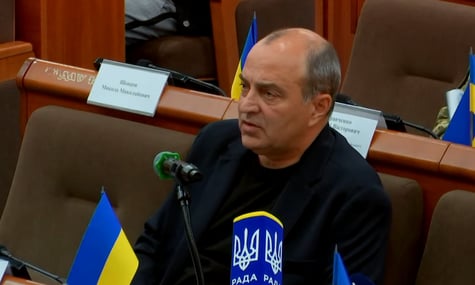 Умєров закликав «розібратись» із забракованими бронежилетами, пояснюючи це співпрацею з Ізраїлем — ексзаступник міністра Шевцов