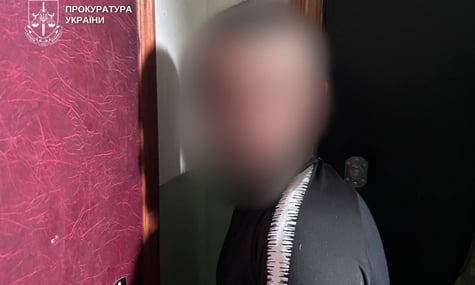 У Києві іноземця підозрюють у вбивстві двох людей. Між ними стався конфлікт — прокуратура