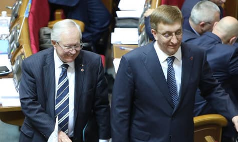 «Нині вже»: Руководитель разведки с медалью ФСБ, постпраймериз и будущее украинского футбола (ПРЯМОЙ ЭФИР)